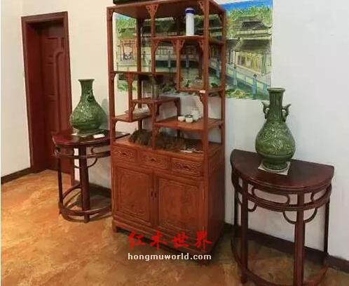 红木家具保养秘诀，掌握这个家具越用越好看！-3