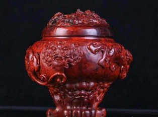 为什么古代海南黄花梨市价不及紫檀？