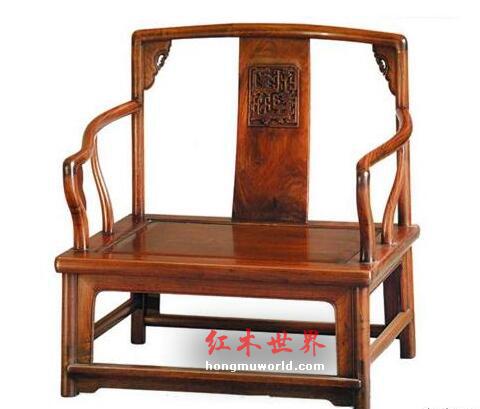 明式家具和清式家具的特点及区别-2