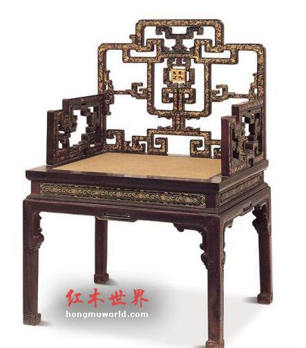 明式家具和清式家具的特点及区别-3