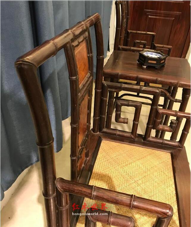 红木家具保养这些事必须得注意-1