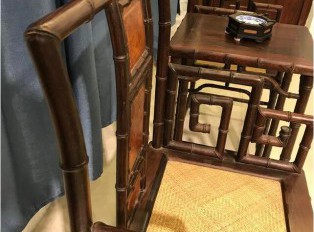 红木家具保养这些事必须得注意
