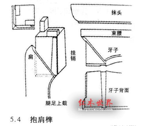 红木家具保养这些事必须得注意-5