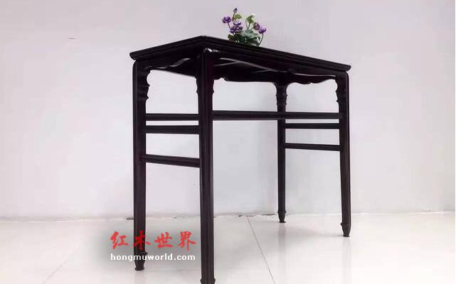 红木行业正经历的“阵痛”-1