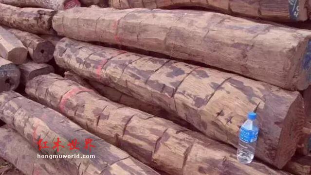 大红酸枝——红木投资收藏最值得出手的潜力股-3