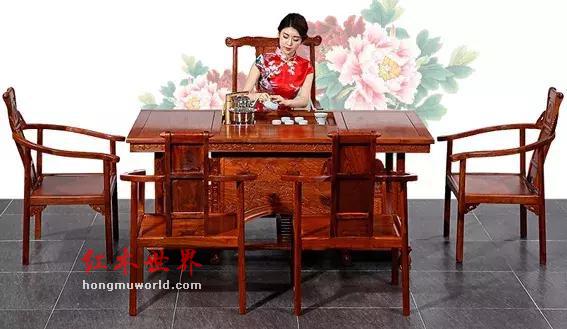 这就是我为什么坚持选择红木家具的理由-5