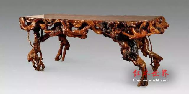 这就是我为什么坚持选择红木家具的理由-12