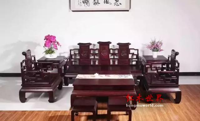 这就是我为什么坚持选择红木家具的理由-9