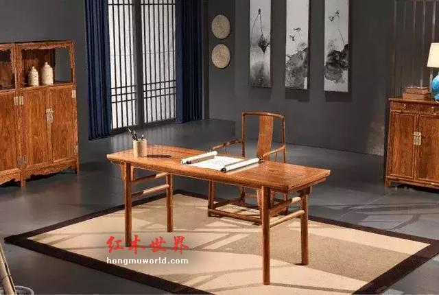 这就是我为什么坚持选择红木家具的理由-7