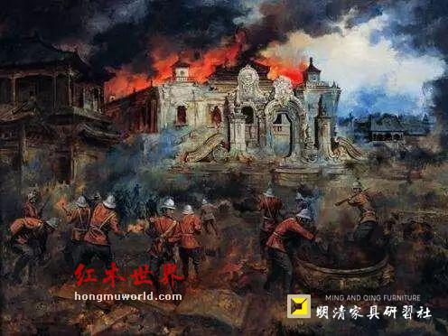 黄花梨收藏史上大事记-4