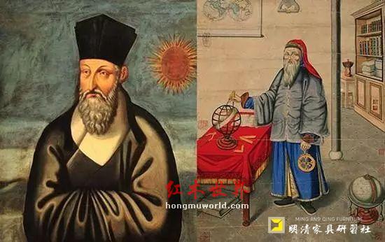 黄花梨收藏史上大事记-2
