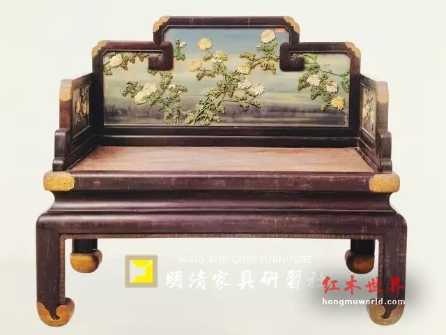 黄花梨收藏史上大事记-8