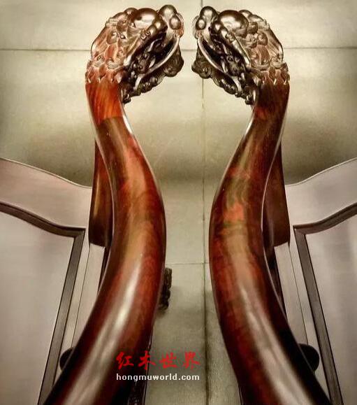 圆雕技法，细节之处见技艺精华-3