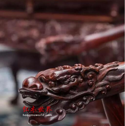 圆雕技法，细节之处见技艺精华-4