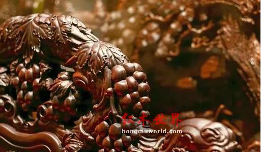 圆雕技法，细节之处见技艺精华-8