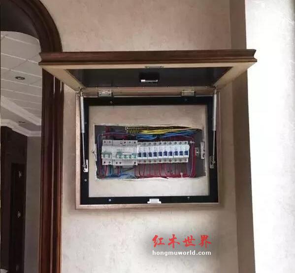 新中式挂画：越中式，越有韵味-10