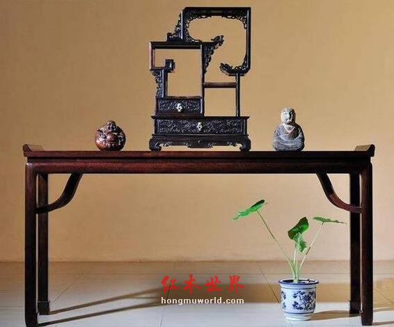 这，才是红木家具保养的正确打开方式-1