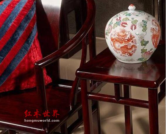 这，才是红木家具保养的正确打开方式-2