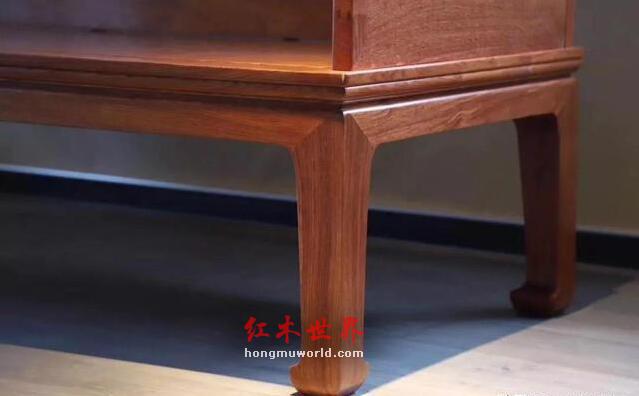 如何分辨老红木家具中的“李逵”和“李鬼”？-5