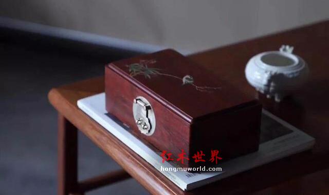 如何分辨老红木家具中的“李逵”和“李鬼”？-6
