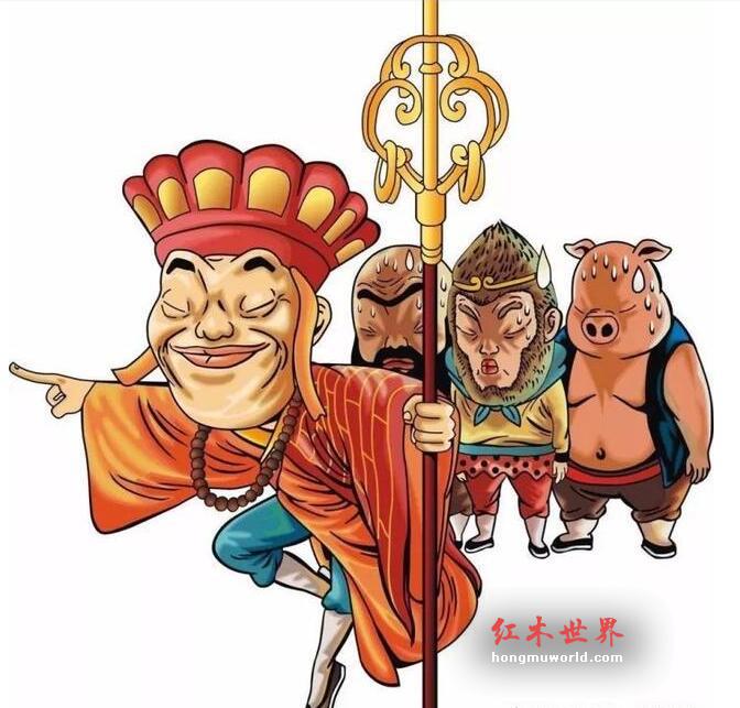 红木行业，正在沦落的师徒关系！-4