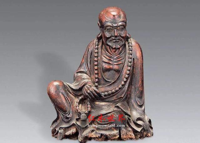 这些辨别印度小叶紫檀常见的误区，你知道几个？-1