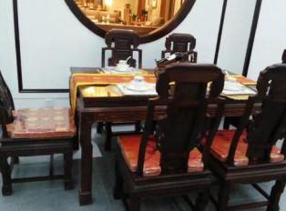 红木家具越来越火 该怎么维修、保养呢？