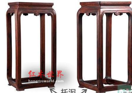 家具术语：家具部件之托泥-2