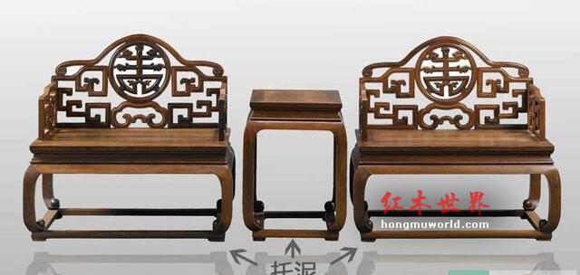 家具术语：家具部件之托泥-3