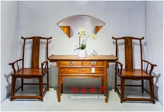 获资本助力 红木家具产权化进程提速-4
