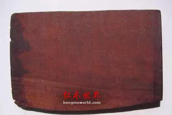 注意！“擦核桃油保养红木家具”纯属讹传，无数红木家具已被它毁掉-3