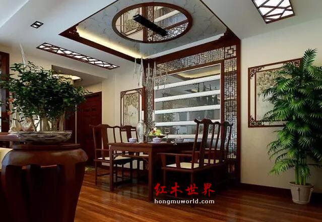 红木家具是最贵的家具，却也最便宜的家具-6