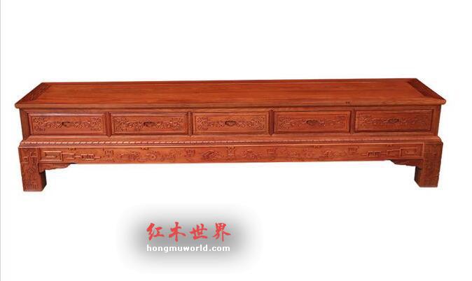 缅甸花梨的市场趋势将会如何？-2