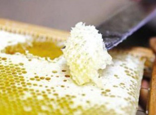 红木家具的保护伞——蜂蜡