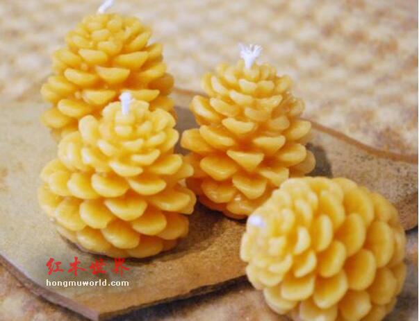 红木家具的保护伞——蜂蜡-2