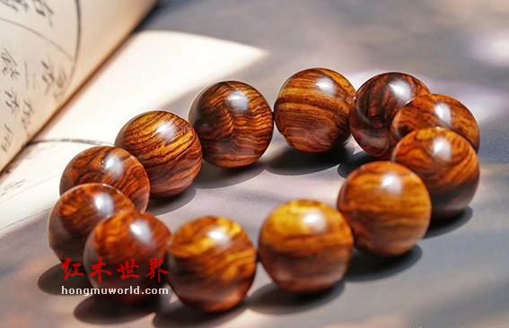 海南黄花梨名称知多少-2