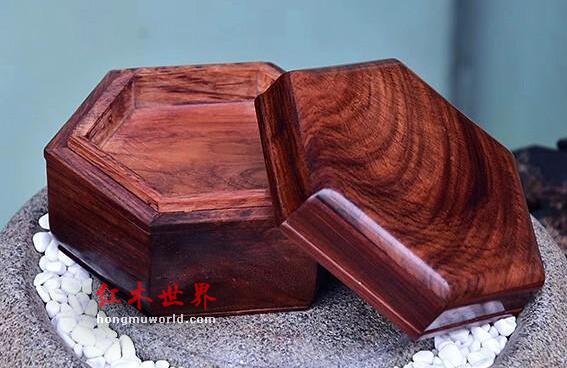 海南黄花梨名称知多少-5