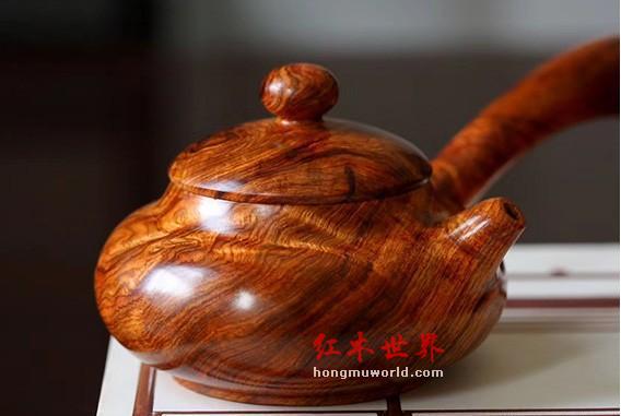 海南黄花梨名称知多少-7