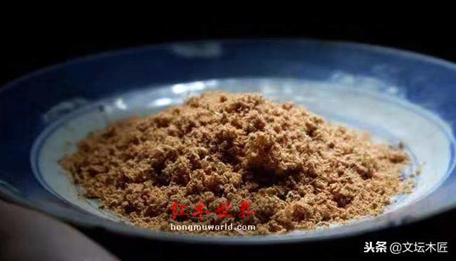 檀香木与佛教：以香礼佛-2