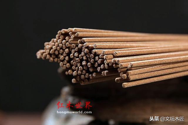 檀香木与佛教：以香礼佛-3