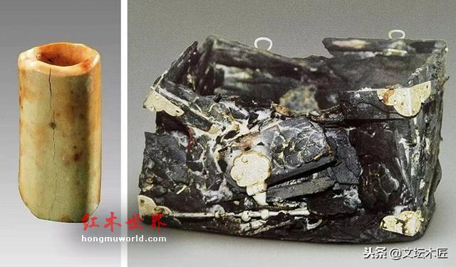 檀香木与佛教：以香礼佛-6
