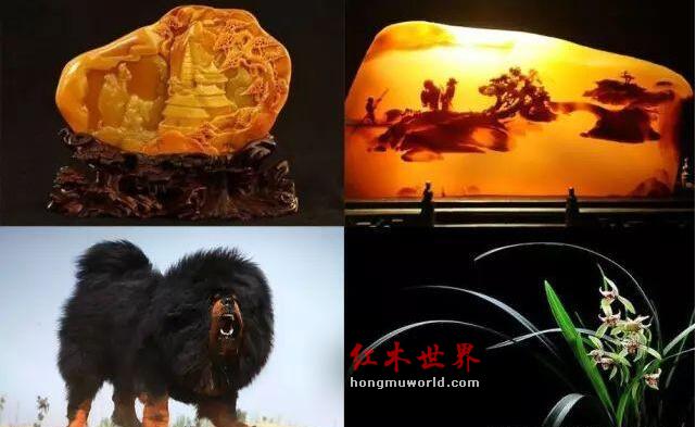 红木行业为何不存在泡沫经济？-2