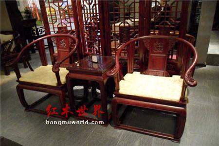 红木家具如何保养你知道吗？用什么油更好？-5