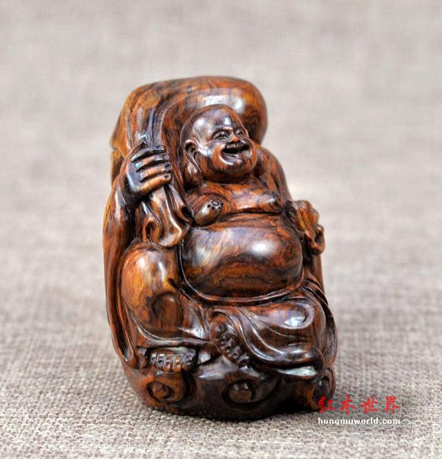 红木家具擦漆、烫蜡、擦油、优劣大PK！-2