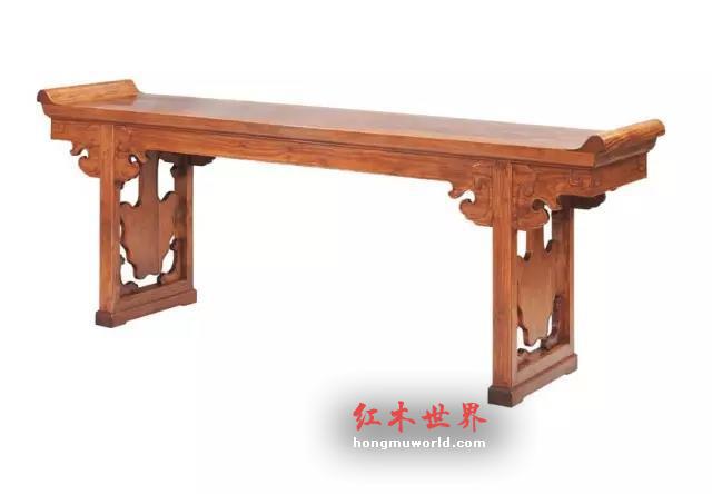 红木家具擦漆、烫蜡、擦油、优劣大PK！-8