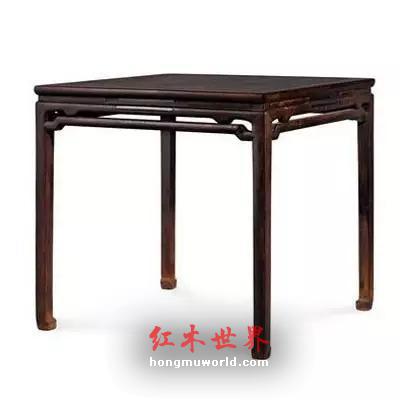 红木家具，遇见每一个有故事的“你”！-5