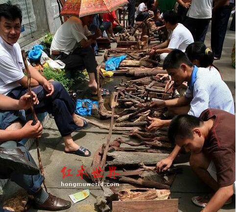 从红木市场现状态出发，你意识到了什么？-4