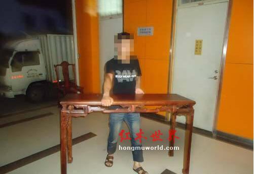 如何搬运红木家具，搬运红木家具时要注意什么？-2