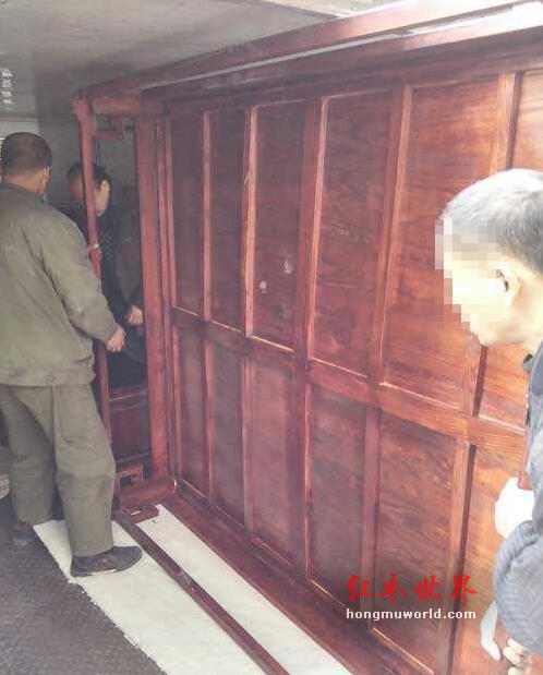 如何搬运红木家具，搬运红木家具时要注意什么？-6