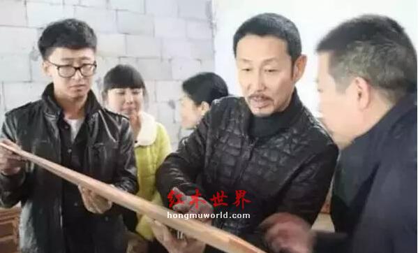 红木家具收藏，明星更疯狂 !-12